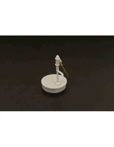Water pump, 1/72 - Hauler HLH72034