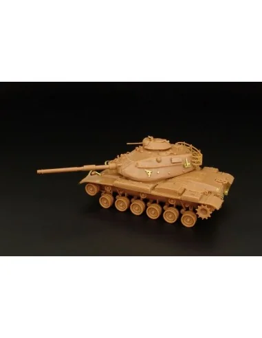 M60 A3 (Revell kit), 1/72 - Hauler HLH72046