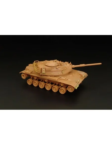 M60 A3 (Revell kit), 1/72 - Hauler HLH72046