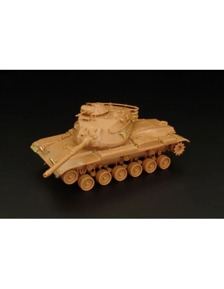 M60 A3 (Revell kit), 1/72 - Hauler HLH72046