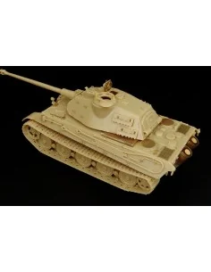 Tiger II Ausf B Königstiger“ (Revell kit), 1/72 - Hauler HLH72054 2