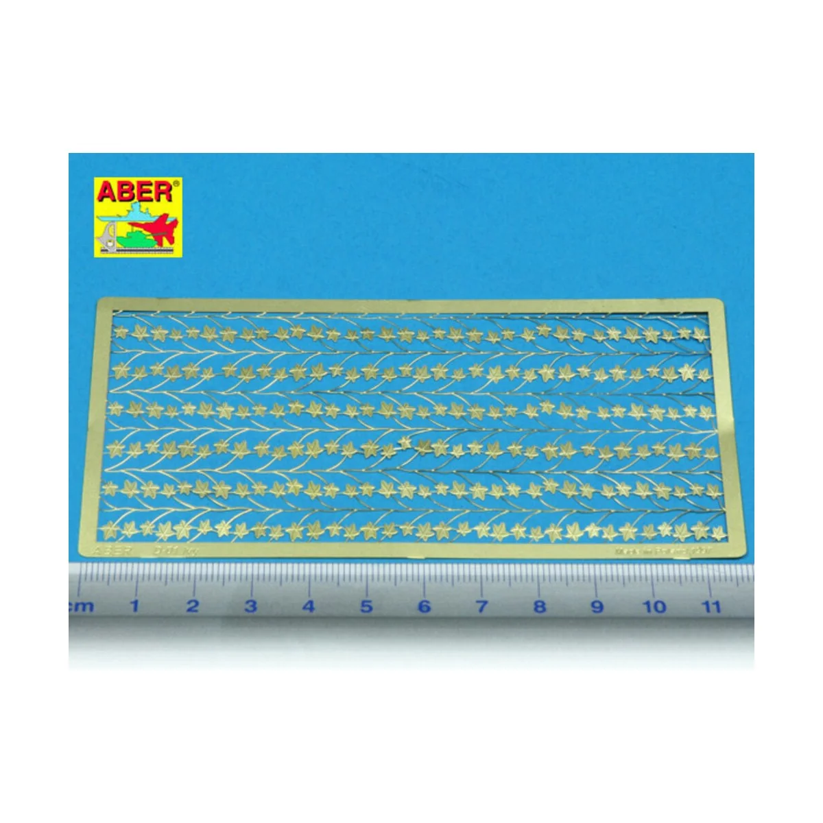 Ivy - Aber Models 35D-01