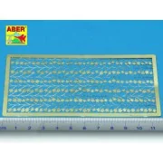 Ivy - Aber Models 35D-01