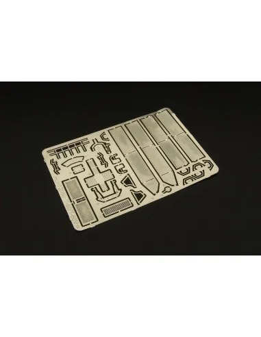 T-80-T-80V (Revell kit), 1/72 - Hauler HLH72059