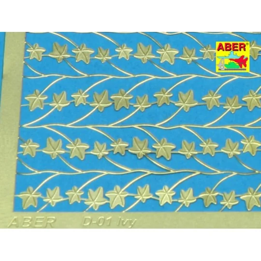 Ivy - Aber Models 35D-01