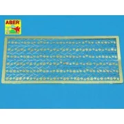 Ivy - Aber Models 35D-01