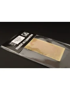 Engraved plate-MODERN A type, 1/72 - Hauler HLH72068 2