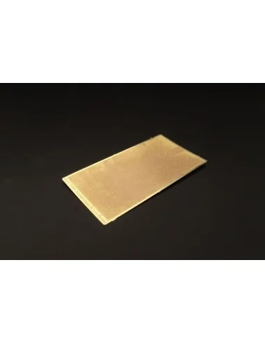 Engraved plate-MODERN A type, 1/72 - Hauler HLH72068