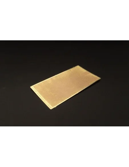 Engraved plate-MODERN A type, 1/72 - Hauler HLH72068