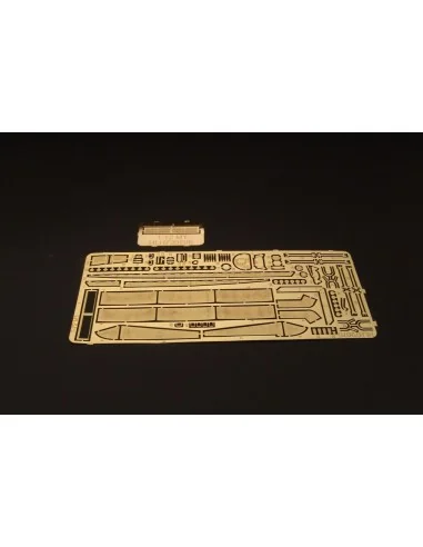 T-72 M1 (Revell kit), 1/72 - Hauler HLH72070