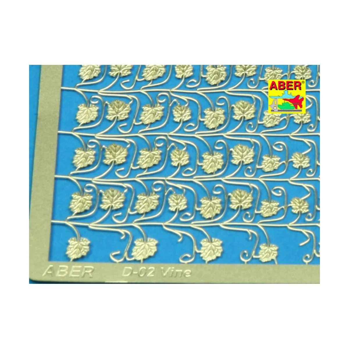 Vine - Aber Models 35D-02