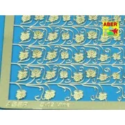 Vine - Aber Models 35D-02