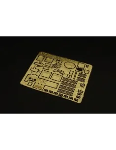 [NO_DESC] ATF Dingo 1, 1/72 - Hauler HLH72071