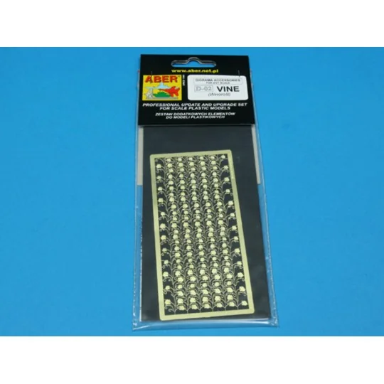 Vine - Aber Models 35D-02