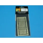 Vine - Aber Models 35D-02