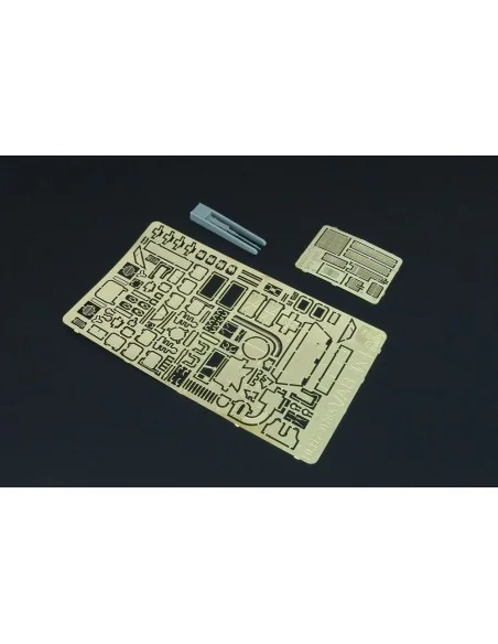 [NO_DESC] VAB 4x4 (Heller), 1/72 - Hauler HLH72076