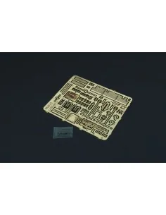 DUKW (Italeri), 1/72 - Hauler HLH72077