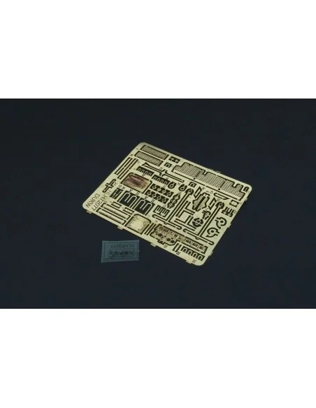 DUKW (Italeri), 1/72 - Hauler HLH72077