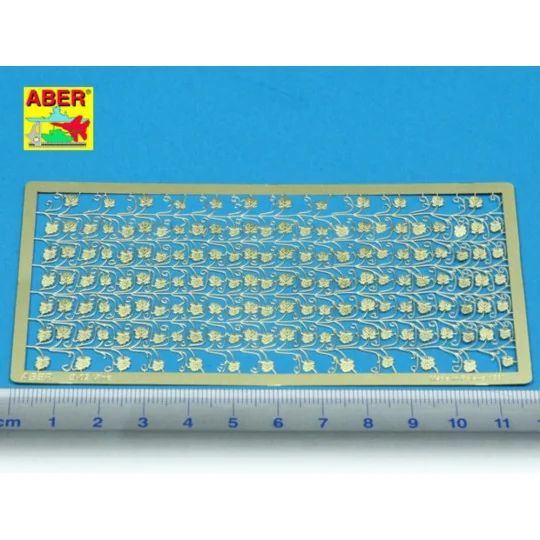 Vine, 1/35 - Aber Models 35D-02