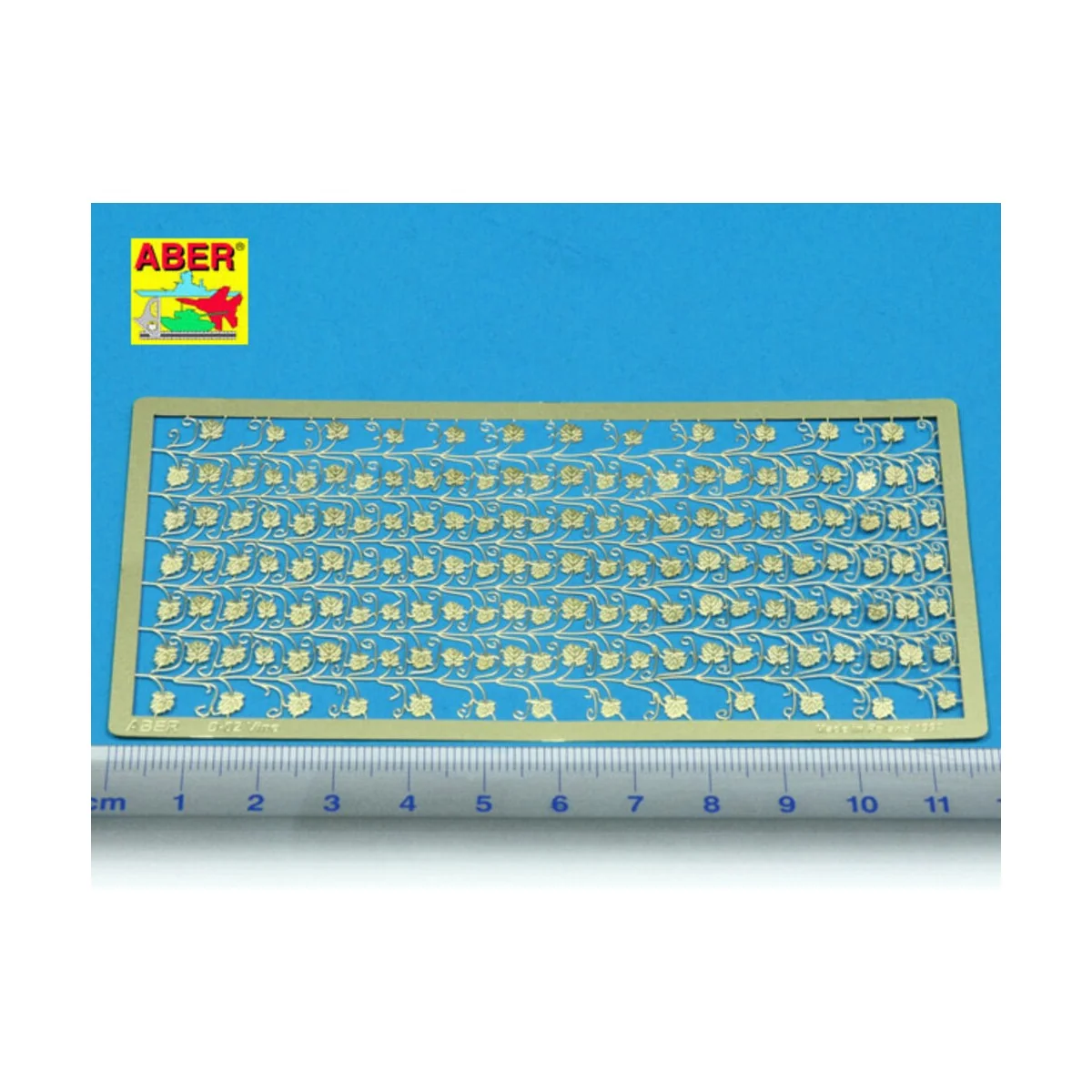 Vine, 1/35 - Aber Models 35D-02