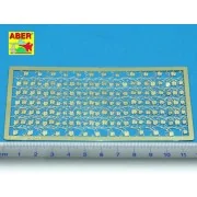 Vine - Aber Models 35D-02