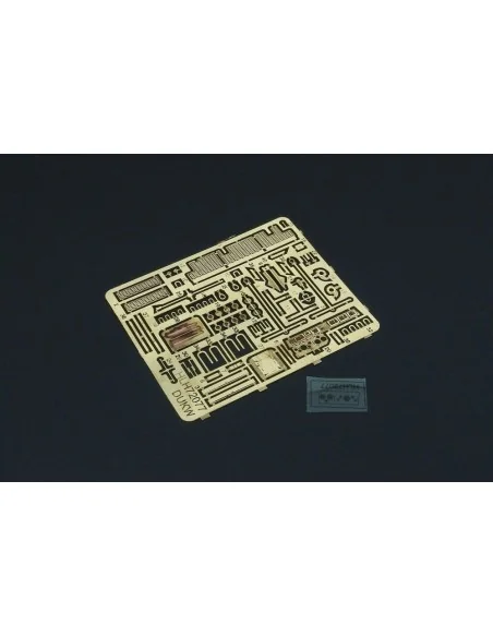 DUKW (Italeri), 1/72 - Hauler HLH72077