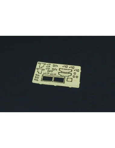 Praga RV (First to Fight kit), 1/72 - Hauler HLH72078