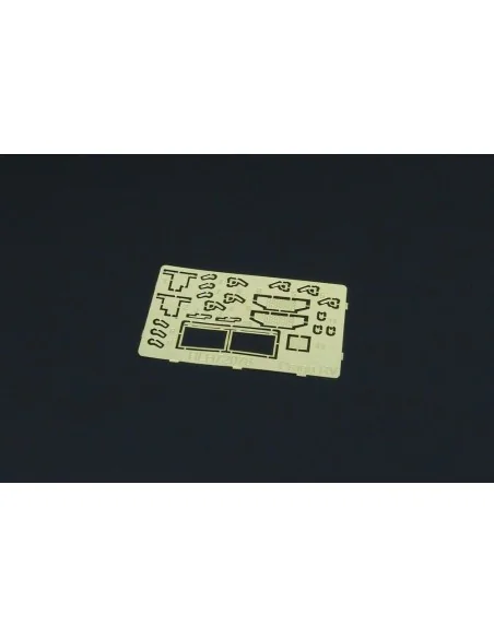 Praga RV (First to Fight kit), 1/72 - Hauler HLH72078