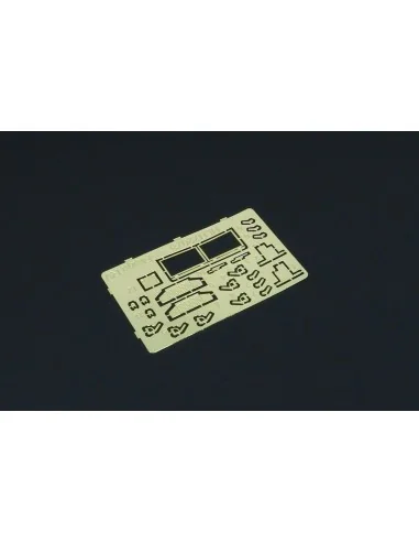 Praga RV (First to Fight kit), 1/72 - Hauler HLH72078