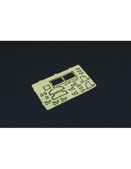 [NO_DESC] Praga RV (First to Fight kit), 1/72 - Hauler HLH72078