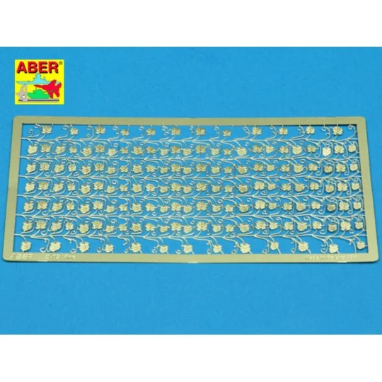 Vine, 1/35 - Aber Models 35D-02