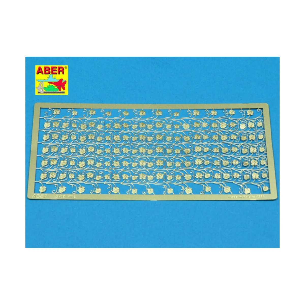 Vine, 1/35 - Aber Models 35D-02