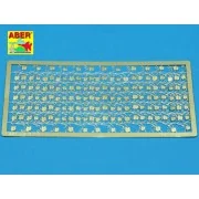 Vine - Aber Models 35D-02