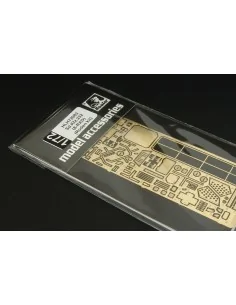 Sd Kfz 232 (8-RAD) (Roden kit), 1/72 - Hauler HLH72083 2