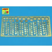 Sunflowers - Aber Models 35D-03