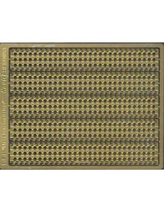 Marston mattings, 1/48 - Hauler HLX48013