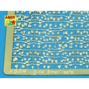 Small leafs - Aber Models 35D-04