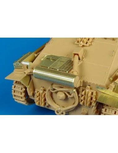 [NO_DESC] HETZER, 1/48 - Hauler HLX48019
