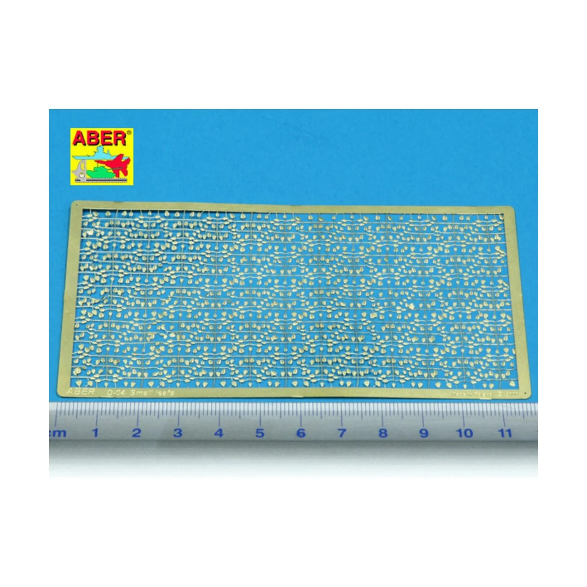 Small leafs - Aber Models 35D-04