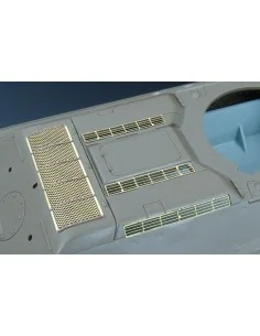 T-34-76 GRILLS, 1/48 - Hauler HLX48034