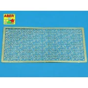 Small leafs, 1/35 - Aber Models 35D-04 Small leafs, 1/35 - Aber Models 35D-04