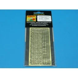 Flowers, 1/35 - Aber Models 35D-05