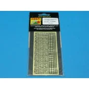 Flowers, 1/35 - Aber Models 35D-05