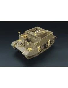 [NO_DESC] British universal carrier Mk II, 1/48 - Hauler HLX48042 2