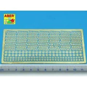 Flowers, 1/35 - Aber Models 35D-05