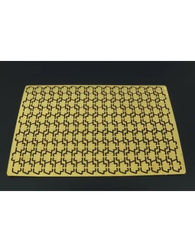 DUCKBILLS for M4 and M10 tracks, 1/48 - Hauler HLX48050