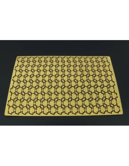 DUCKBILLS for M4 and M10 tracks, 1/48 - Hauler HLX48050