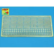 Flowers - Aber Models 35D-05