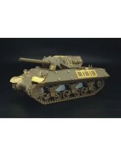 M10, 1/48 - Hauler HLX48060