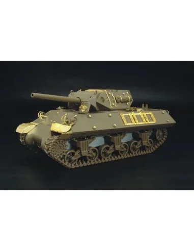 M10, 1/48 - Hauler HLX48060